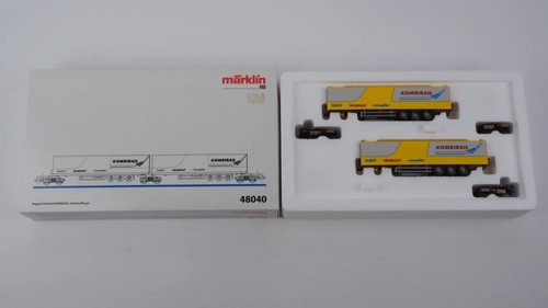 Märklin 48040 - märklin,