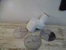 Durchlaufschnitzler MUZ4DS2