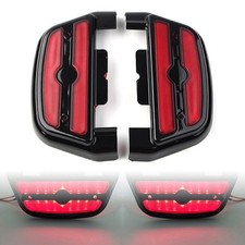 Rot Led Licht ABDECKUNGEN FÜR