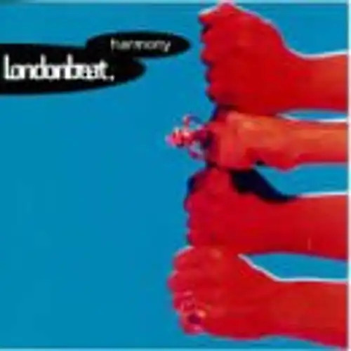 Londonbeat harmony - londonbeat,
