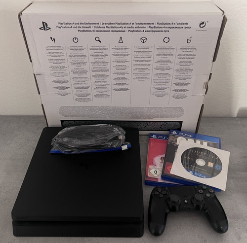 Playstation slim - playstation,