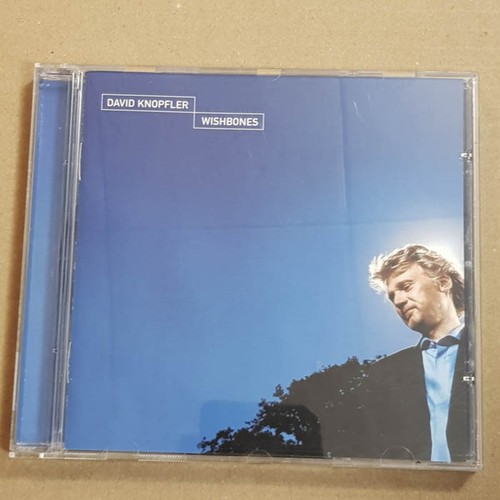 David knopfler wishbones - knopfler,