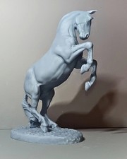 Andalusierstute "Beatriz" von