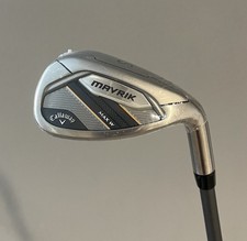 Callaway Mavrik W Sand-Wedge