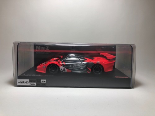 Kyosho mini karosserie - mini-z, lark