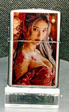 Original Zippo /  ein