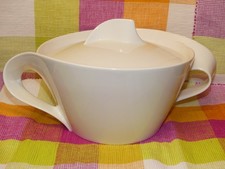 V&B VILLEROY & BOCH - NewWave - Schüssel mit Deckel ca. 2,20l