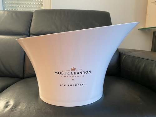 Moet chandon champagner ice - chandon,