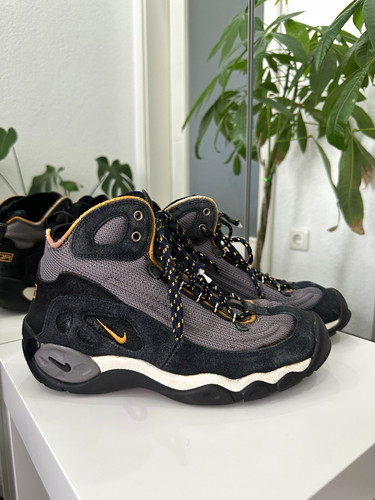 Nike acg herren wanderschuhe - herren,