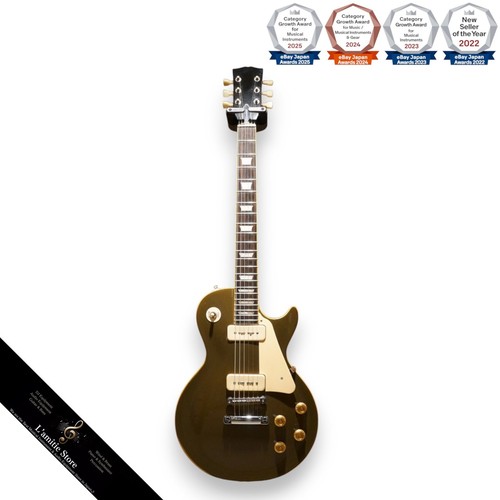 Aria pro ls600p gitarre - aria, ii
