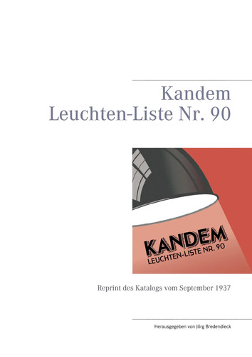 Kandem leuchten liste - leuchten-liste, 90