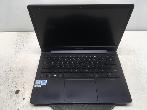Asus zenbook ux331f intel - zenbook,