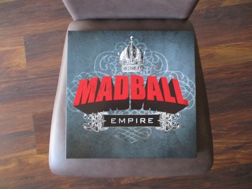 Madball empire lp 1 - empire,