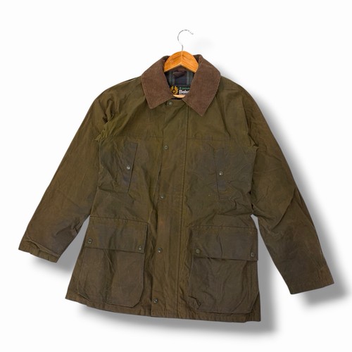 Belstaff 70er jahre wachs - 70er,