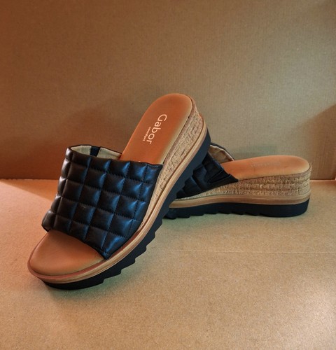 Gabor pantoletten comfort in - gabor,
