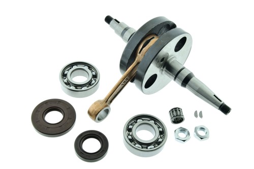 Einbau set kurbelwelle - einbau-set, für