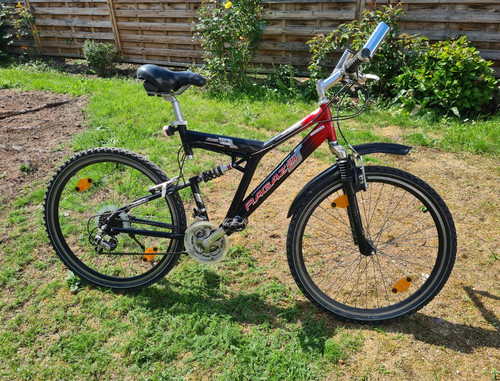Ragazzi mountainbike - ragazzi,