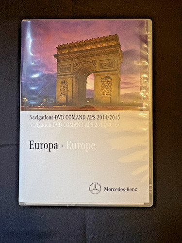 Navigation dvd comand - navigation,
