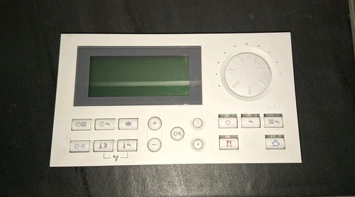 Viessmann vitotronic 200 h01 - viessmann,