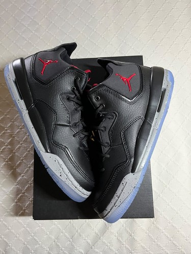 Nike air jordan courtside - courtside, 23