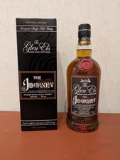Whisky The Glen Els Harzer