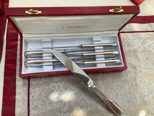 Cartier trinity vorspeisen - cartier, vorspeisen-