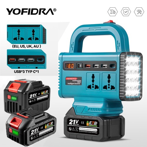 Für makita 18v akku - 18v,