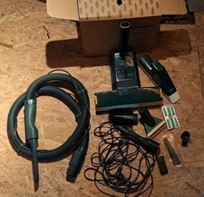 VORWERK Teppich-Frischer 732 mit Zubehör