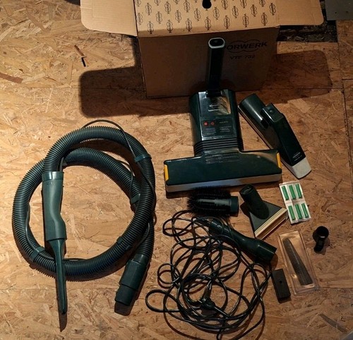 Vorwerk teppich frischer 732 - vorwerk, teppich-frischer