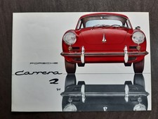 PORSCHE  356 Carrera  2   