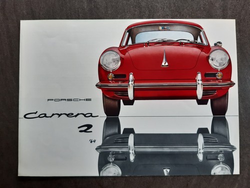 Porsche 356 carrera - porsche,