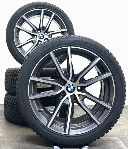 Original bmw 2er - 2er, g42
