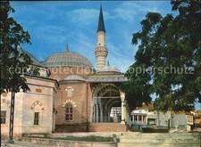 Trabzon Macka Hatunive Moschee