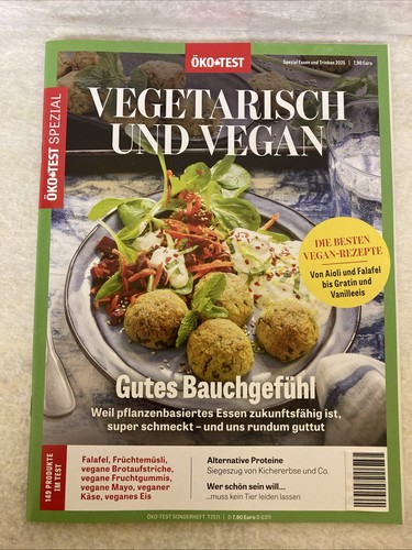 öko test spezial essen - Öko,
