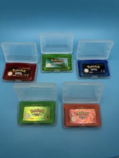 Pokémon | Sammlung | Smaragd