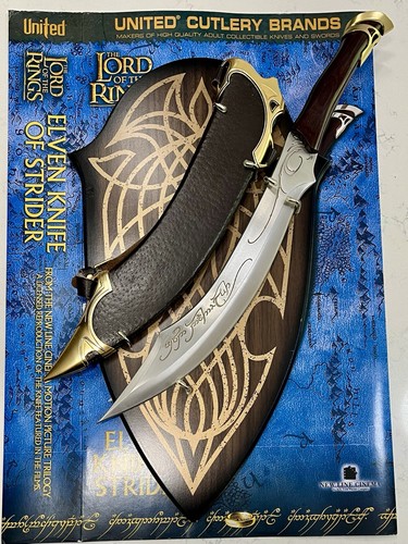 Elven knife strider - elven,