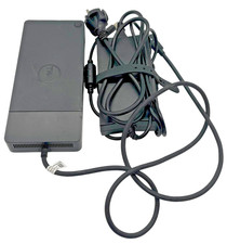 Dell WD19 K20A USB-C Dock Dockingstation + 130W Netzteil - gebraucht #1