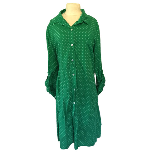 Hemdbluse kleid damen - kleid,