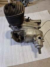 Iwl berliner roller sr59 - sr59, motor