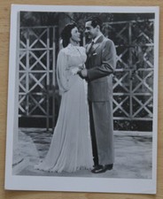 Aushangfoto  Kuß um