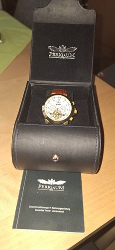Herren automatik uhr neu - herren,