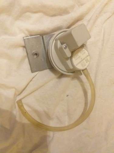 Druckdose druckwächter - druckdose,