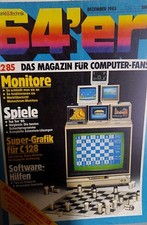 64er 85 dezember - 64er,