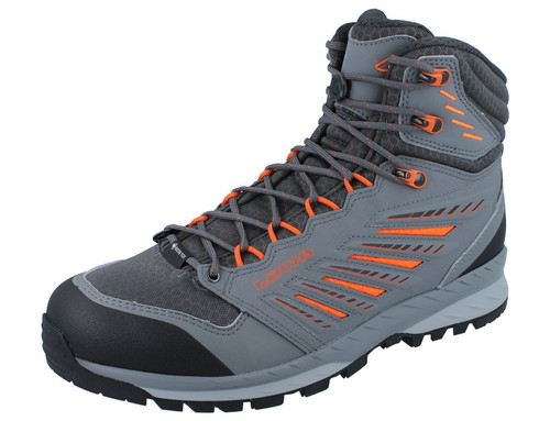 Lowa trek evo gtx - evo, mid
