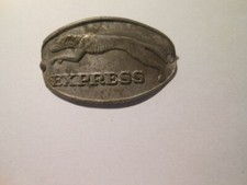 EXPRESS Werke Fahrrad