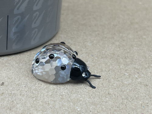 Swarovski figur 190858 - ,