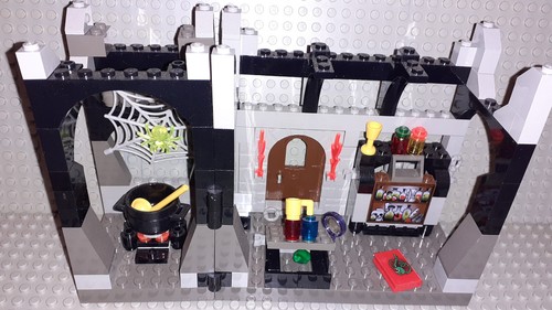 Lego harry potter - lego, unterricht