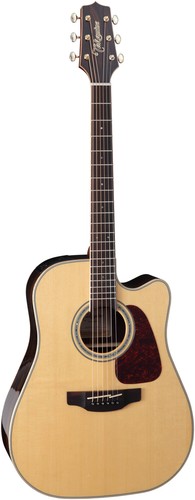 Takamine gd90cezc dreadnought - gd90cezc,