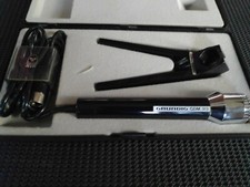 Mikrofon Grundig GDM 313 70 er Jahre gebraucht