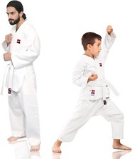 Stealth Sports Karate Gi mit